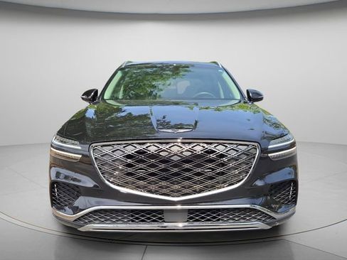 Used 2026 Genesis GV70 2.5T Select AWD/4WD image 4