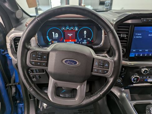 Used 2021 Ford F150 Lariat image 20