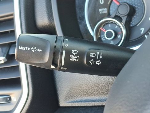 Certified 2022 RAM 1500 Big Horn image 26