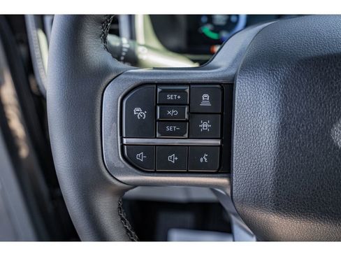 New 2025 Ford F150 Lightning Flash AWD/4WD image 12