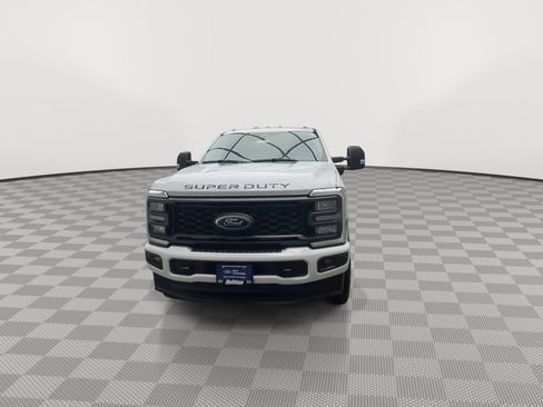 Used 2023 Ford F250 XL w/ STX Appearance Package image 32