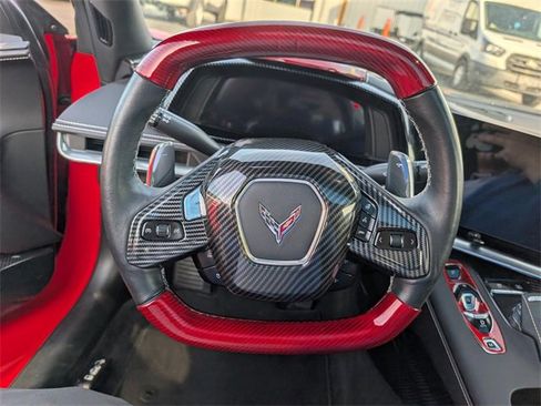 Used 2023 Chevrolet Corvette Stingray image 8