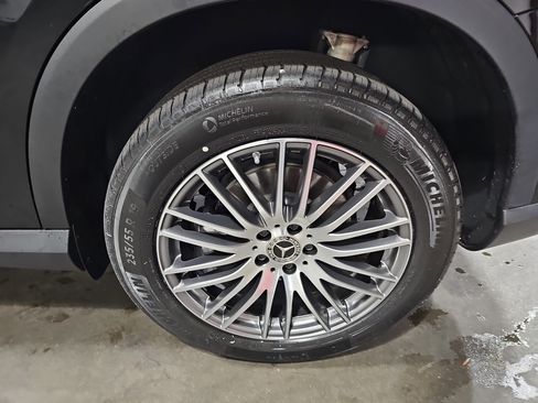 Certified 2024 Mercedes-Benz GLC 300 4MATIC image 35