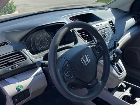 Used 2013 Honda CR-V LX image 13
