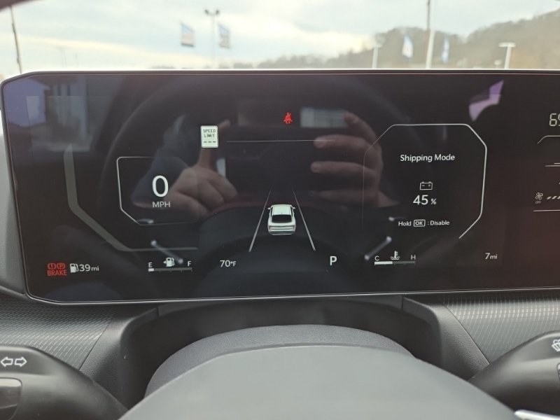 New 2026 Kia K4 GT-Line Turbo FWD image 33