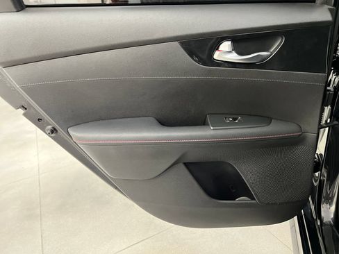 Used 2023 Kia Forte GT FWD image 18