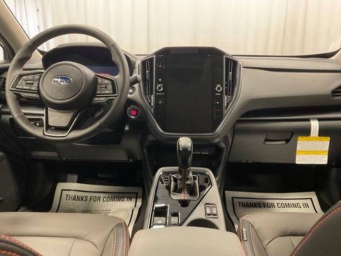 New 2026 Subaru Crosstrek 2.5i Limited AWD/4WD image 31