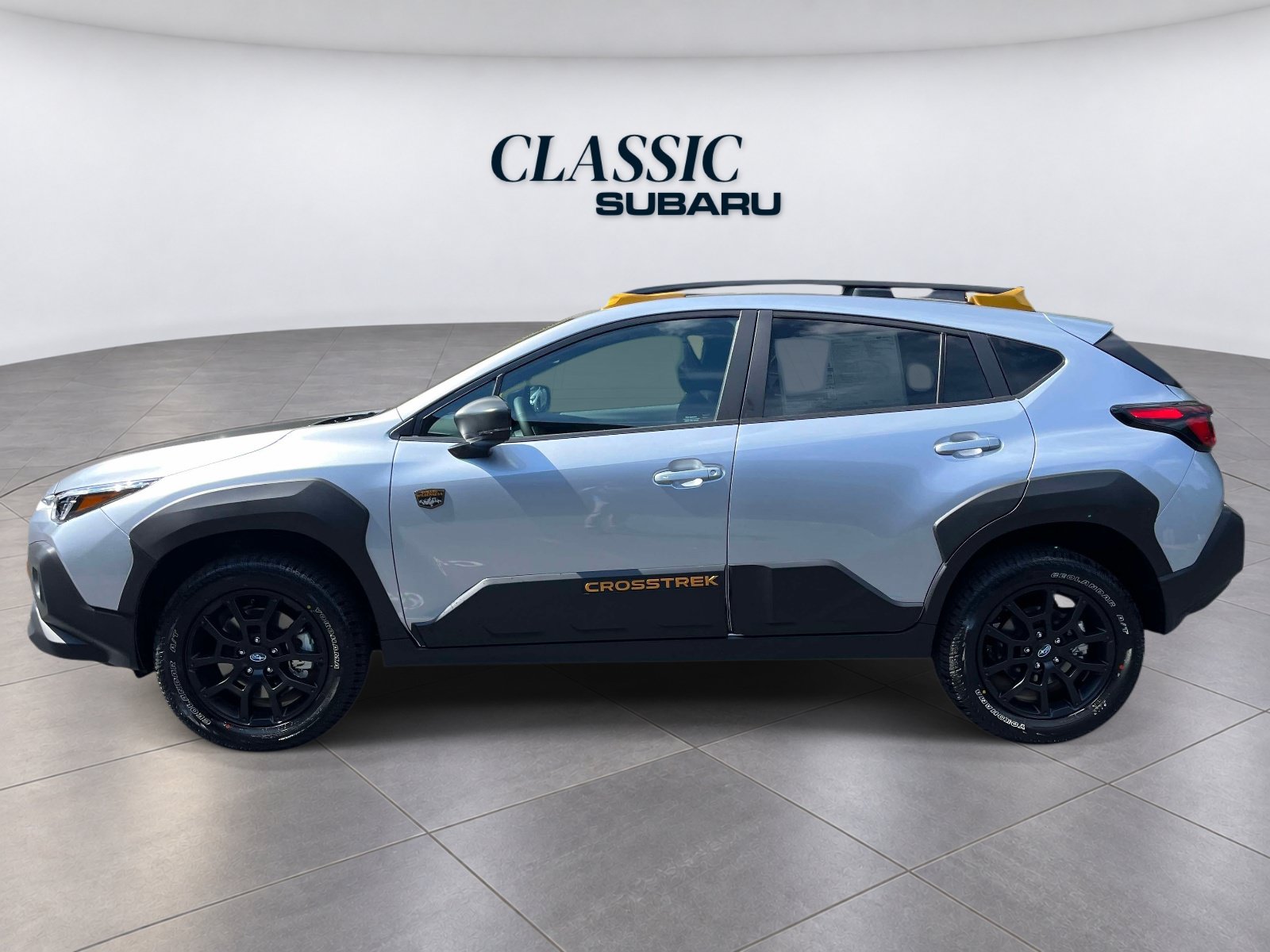 New 2026 Subaru Crosstrek 2.5i Wilderness AWD/4WD image 2
