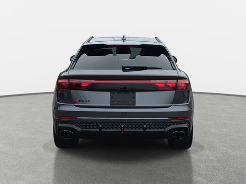 New 2026 Audi RS Q8 performance image 6