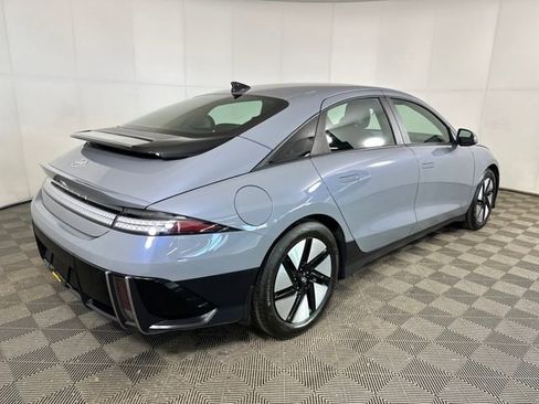 Used 2024 Hyundai Ioniq 6 SE image 3