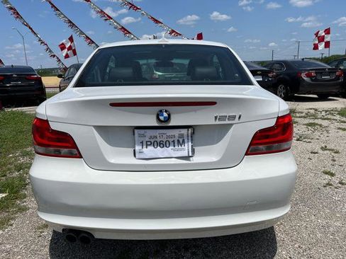Used 2013 BMW 128i Coupe image 6