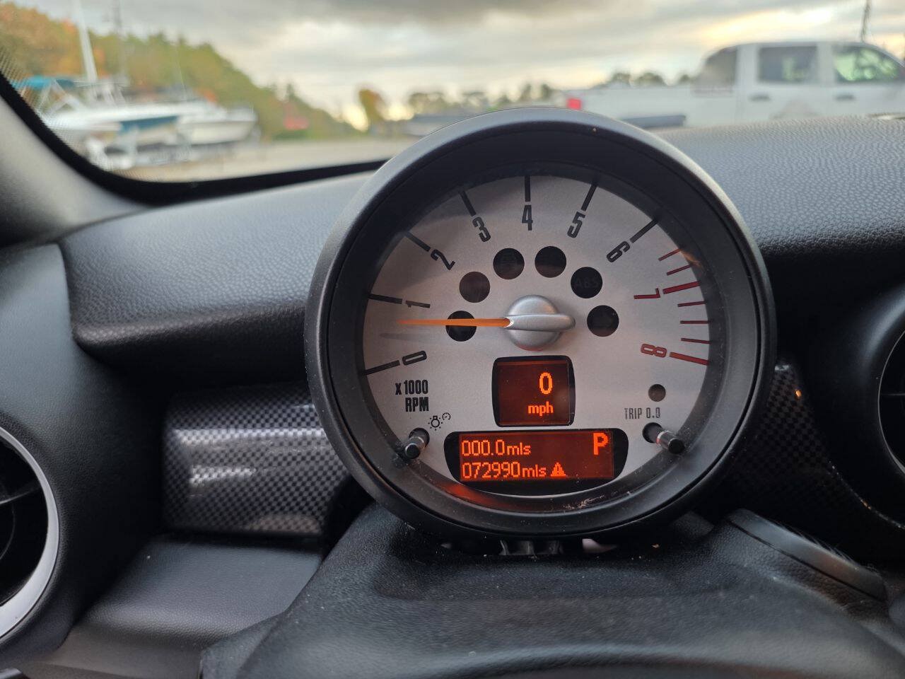 Used 2014 MINI Cooper Coupe S FWD image 18