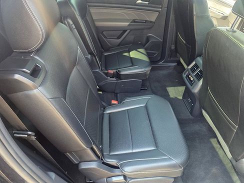 Used 2022 Volkswagen Atlas SE AWD/4WD image 10