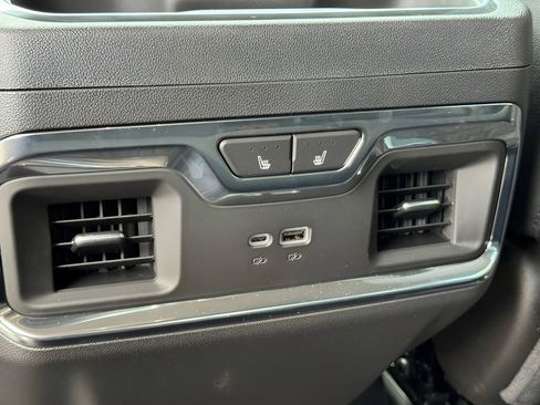 New 2026 GMC Sierra 1500 SLT AWD/4WD image 16