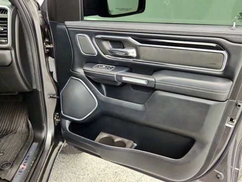 Used 2021 RAM 1500 Laramie AWD/4WD image 27