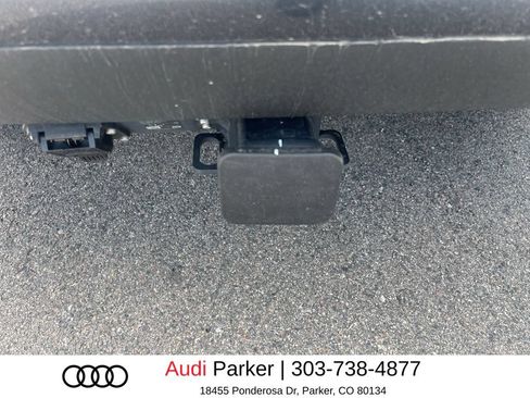 Used 2025 Audi Q5 Premium Plus w/ Premium Plus AWD/4WD image 36