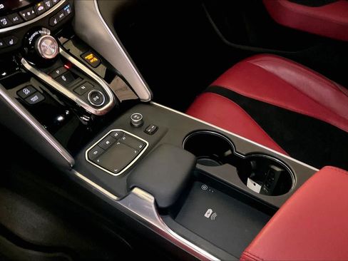 Used 2024 Acura TLX SH-AWD w/ A-SPEC Pkg image 15