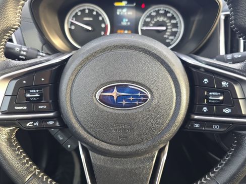 Used 2022 Subaru Forester Premium image 23