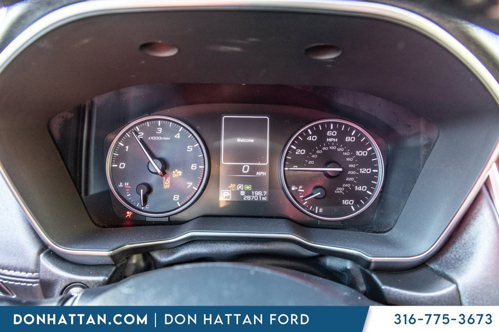 Used 2024 Subaru Outback Limited AWD/4WD image 7