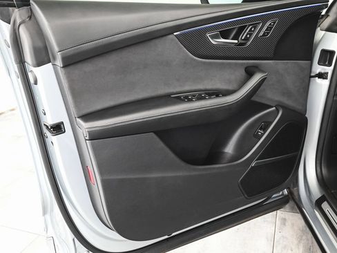 Used 2023 Audi RS Q8 AWD/4WD image 8