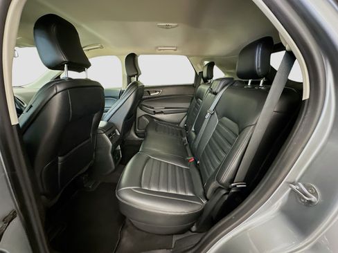 Used 2024 Ford Edge SEL AWD/4WD image 28