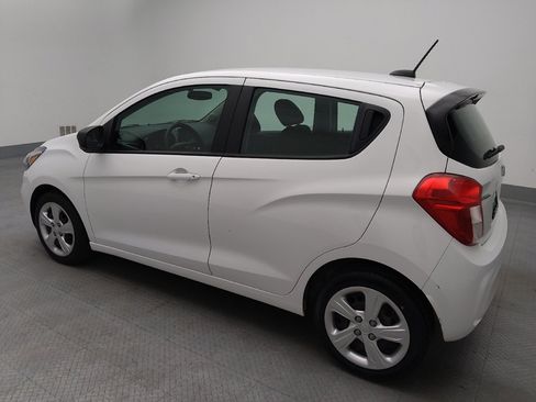 Used 2022 Chevrolet Spark LS FWD image 3