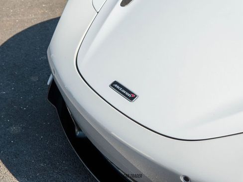 Used 2018 McLaren 720S Luxury image 62