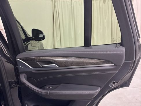 Used 2018 BMW X3 xDrive30i image 38