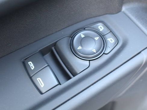 New 2025 GMC Sierra 1500 Pro w/ Pro Value Package image 9