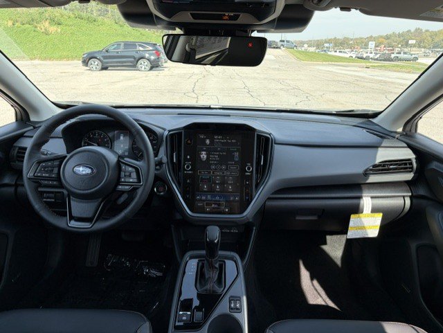 New 2027 Subaru Crosstrek 2.5i Limited AWD/4WD image 20