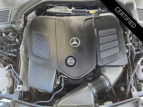 Used 2026 Mercedes-Benz C 300 Sedan image 30