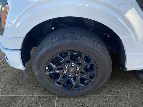 Used 2024 Ford F150 XLT w/ Equipment Group 302A MID image 14