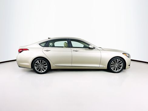Used 2015 Hyundai Genesis 3.8 w/ Option Group 03 RWD image 10