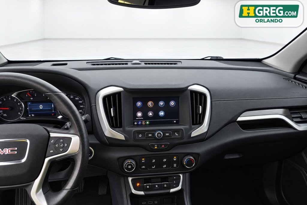Used 2023 GMC Terrain SLE w/ LPO, Floor Liner Package FWD image 15