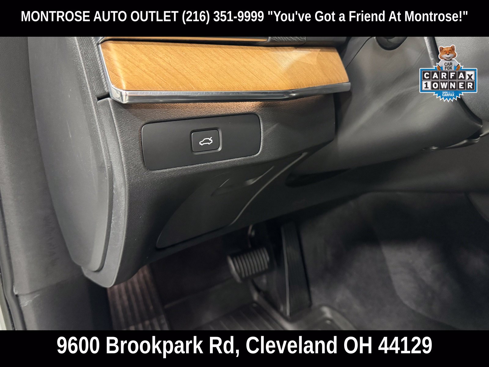 Certified 2023 Volvo XC90 B6 Plus w/ Protection Package Premier AWD/4WD image 20