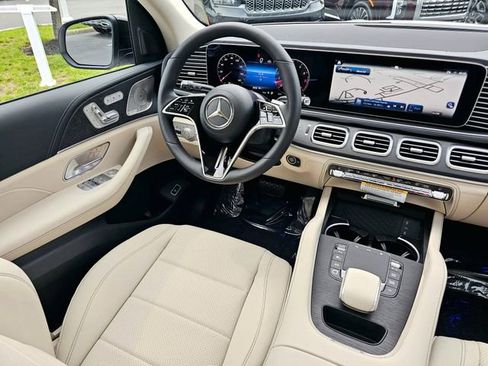 New 2026 Mercedes-Benz GLE 350 4MATIC image 25