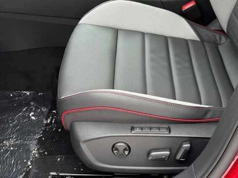 New 2026 Volkswagen GTI Autobahn image 15