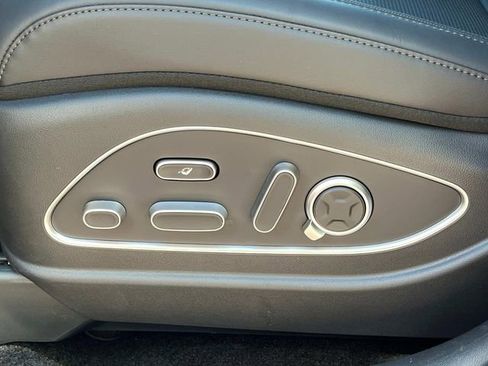 New 2026 Hyundai Palisade Calligraphy FWD image 24