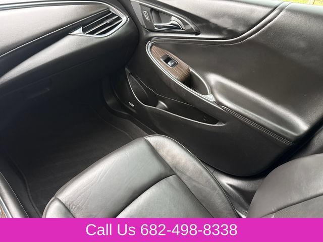 Used 2023 Chevrolet Malibu LT w/ Driver Confidence Package FWD image 15