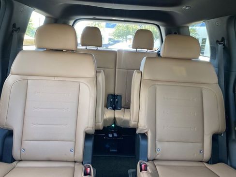 New 2026 Hyundai Santa Fe Limited image 61