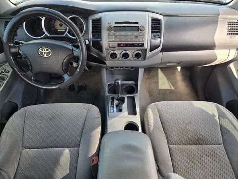 Used 2010 Toyota Tacoma PreRunner RWD image 23