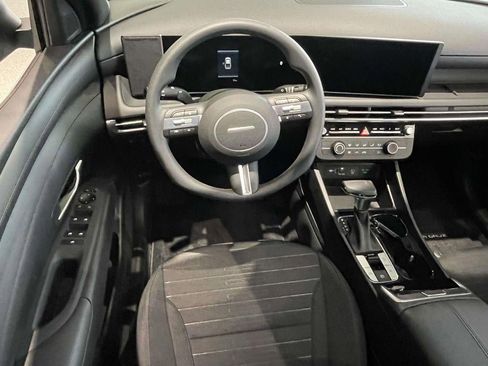 New 2026 Hyundai Santa Cruz SE image 27