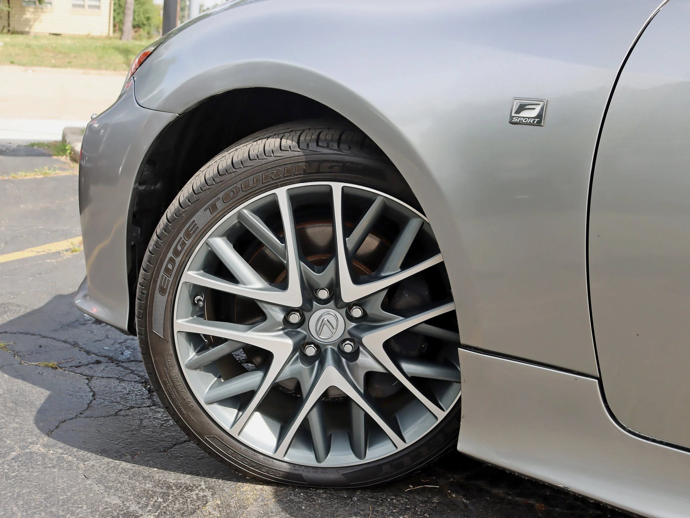 Used 2016 Lexus RC 300 AWD image 15