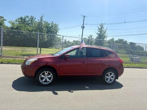 Used 2008 Nissan Rogue SL w/ Premium Pkg AWD/4WD image 19