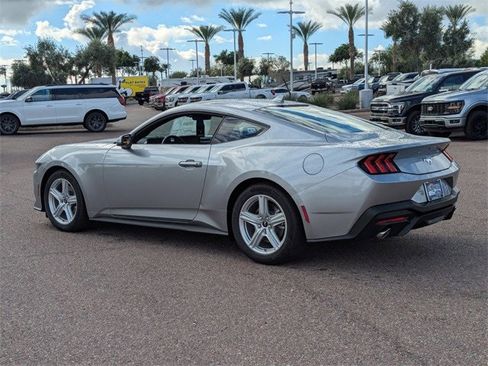 New 2026 Ford Mustang Coupe image 27