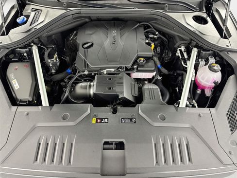 New 2027 Genesis GV70 2.5T AWD/4WD image 30