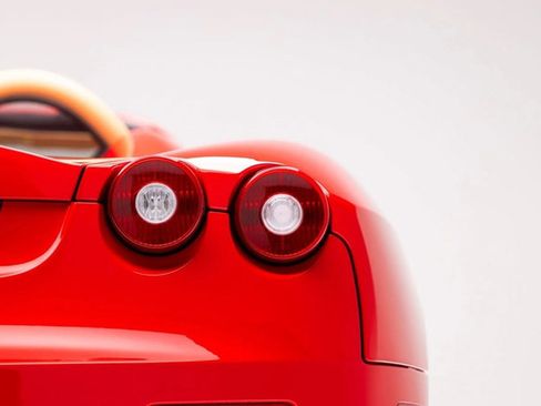 Used 2005 Ferrari F430 Spider image 6