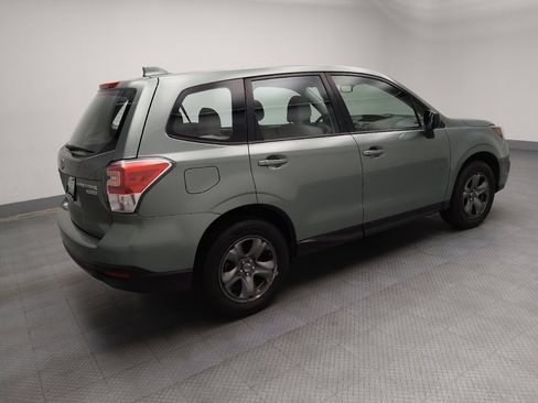 Used 2017 Subaru Forester 2.5i image 10