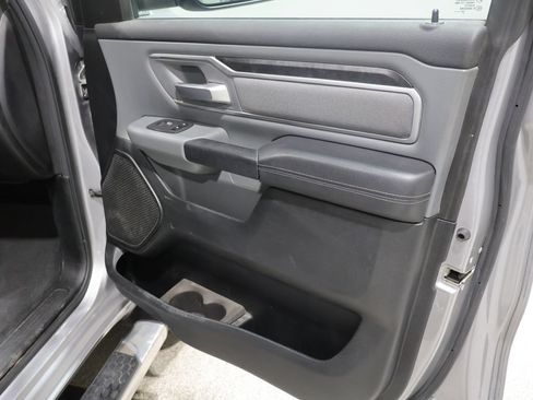 Used 2020 RAM 1500 Big Horn AWD/4WD image 22