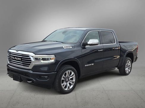 Used 2020 RAM 1500 Limited AWD/4WD image 1